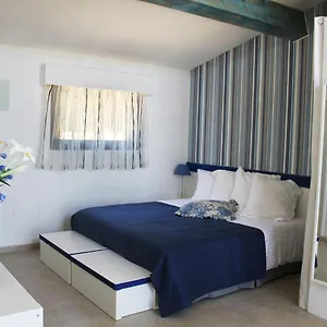 Bed & Breakfast Bleu Azur, Tourrettes-sur-Loup